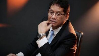 Menteri Keuangan (Menkeu) Purbaya Yudhi Sadewa