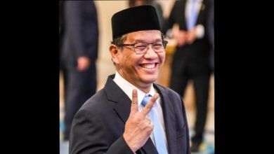Menteri Keuangan Purbaya Yudhi Sadewa