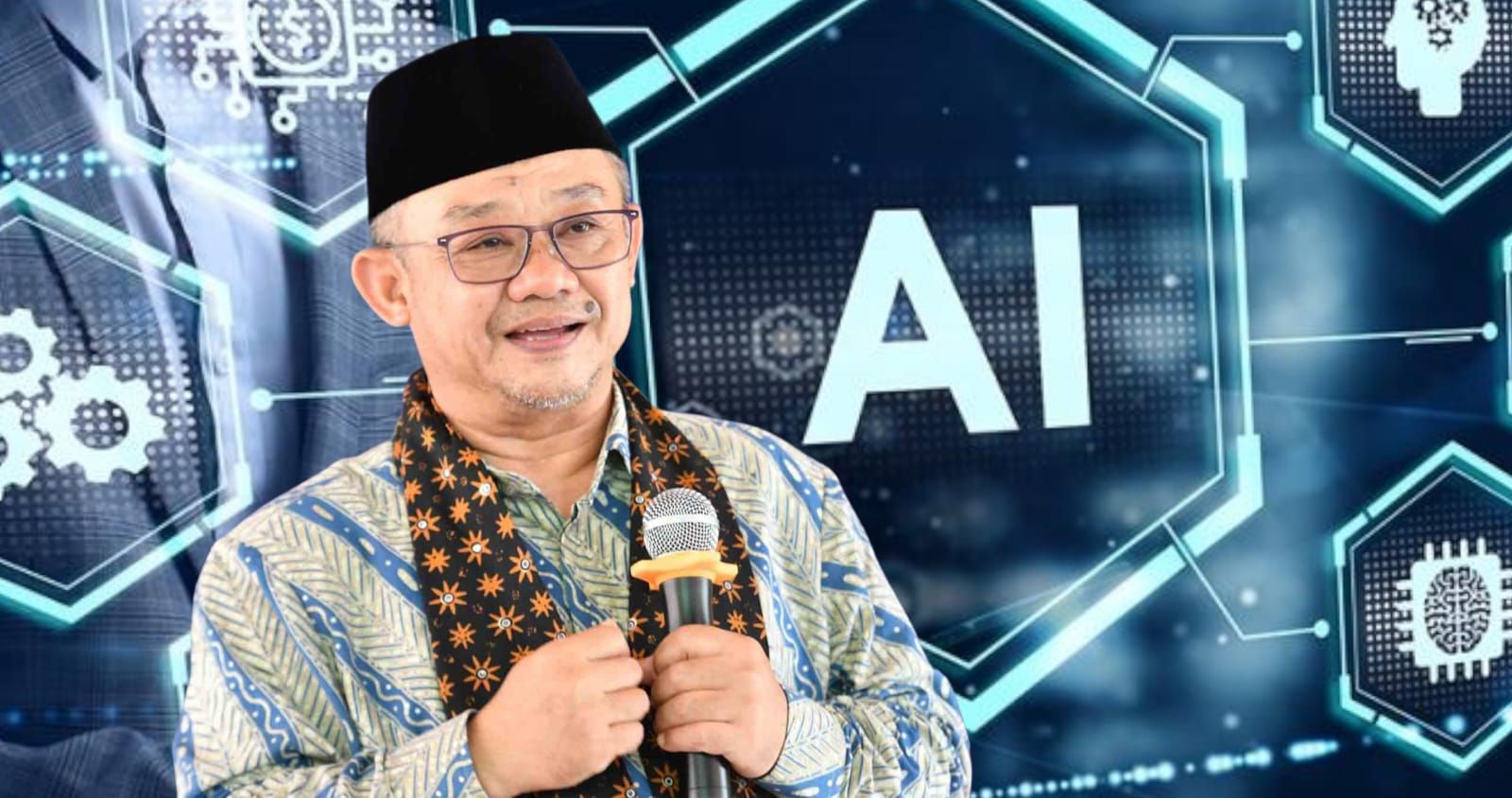 Menteri Pendidikan Dasar dan Menengah, Abdul Mu’ti