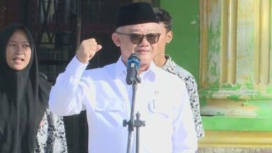 Menteri Pendidikan Dasar dan Menengah (Mendikdasmen), Abdul Mu’ti