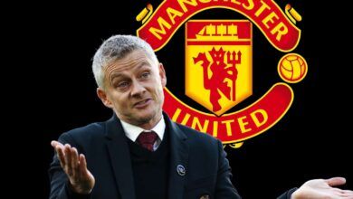 Ole Gunnar Solskjaer, mantan manajer Manchester United