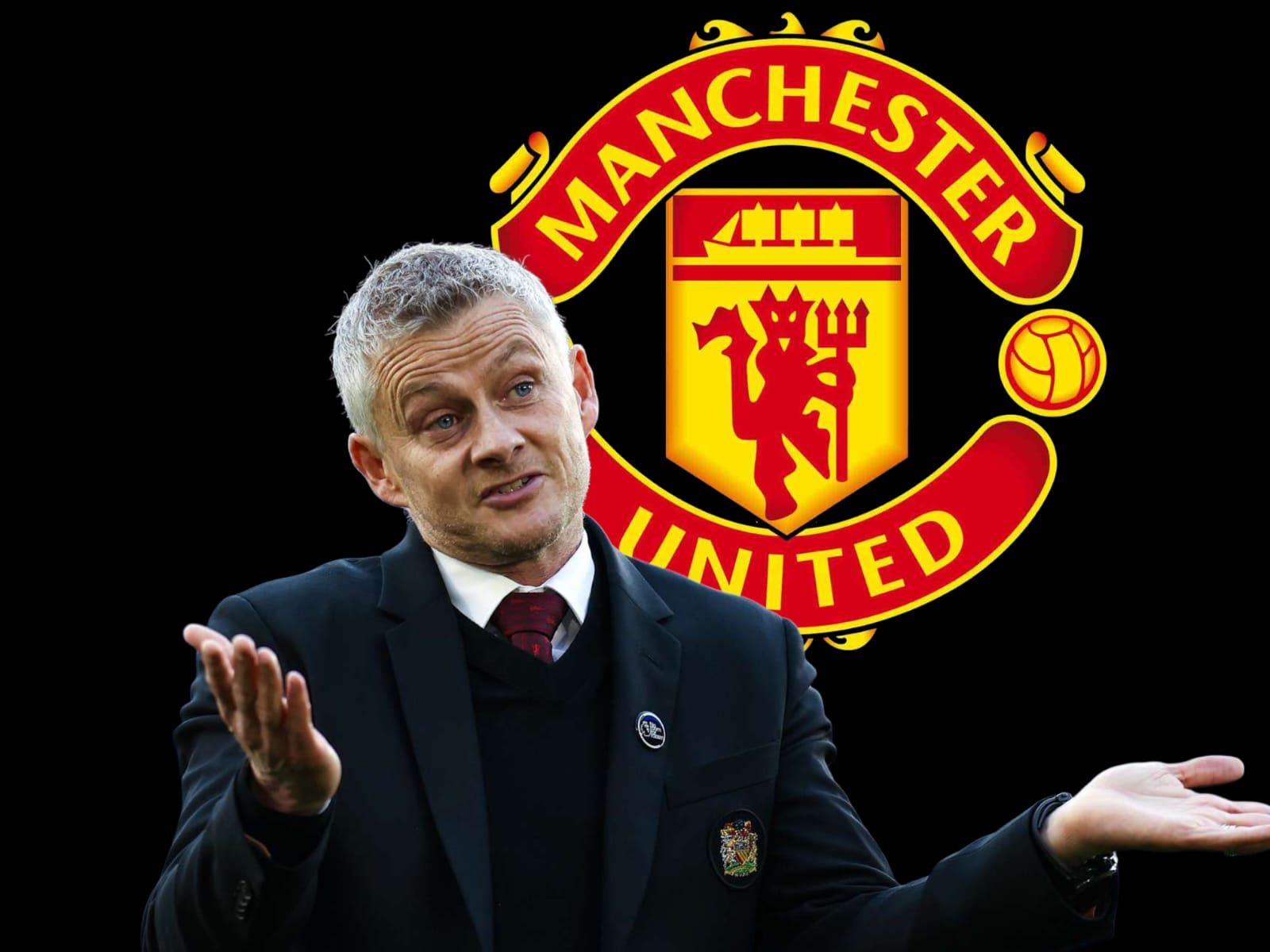Ole Gunnar Solskjaer, mantan manajer Manchester United