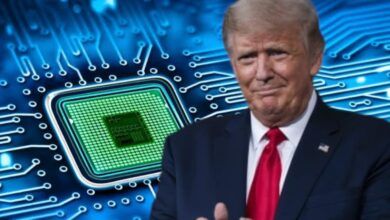 Presiden Amerika Serikat, Donald Trump