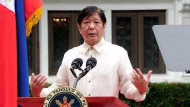 Presiden Filipina, Ferdinand Marcos Jr