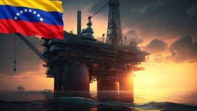 Produksi minyak mentah Venezuela diperkirakan tidak akan mengalami lonjakan signifikan