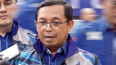 Sekretaris Jenderal Partai Demokrat, Herman Khaeron