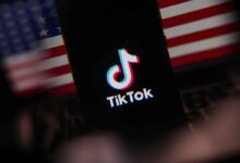 TikTok mengumumkan pembentukan perusahaan patungan baru bernama TikTok USDS Joint Venture LLC atau USDS