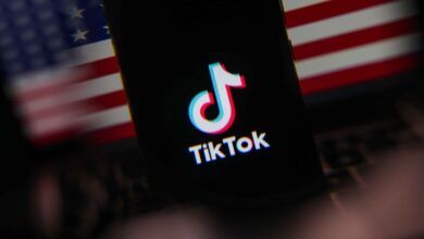TikTok mengumumkan pembentukan perusahaan patungan baru bernama TikTok USDS Joint Venture LLC atau USDS