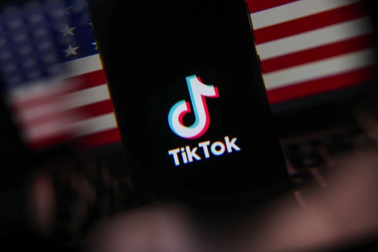 TikTok Bentuk USDS untuk Operasional di Amerika Serikat