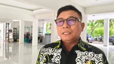 Wakil Wali Kota Samarinda, Saefuddin Zuhri