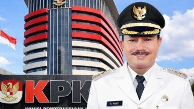 Wali Kota Madiun, Maidi,