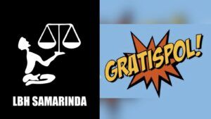 LBH Samarinda Kecam Pembatalan Beasiswa Gratispol,