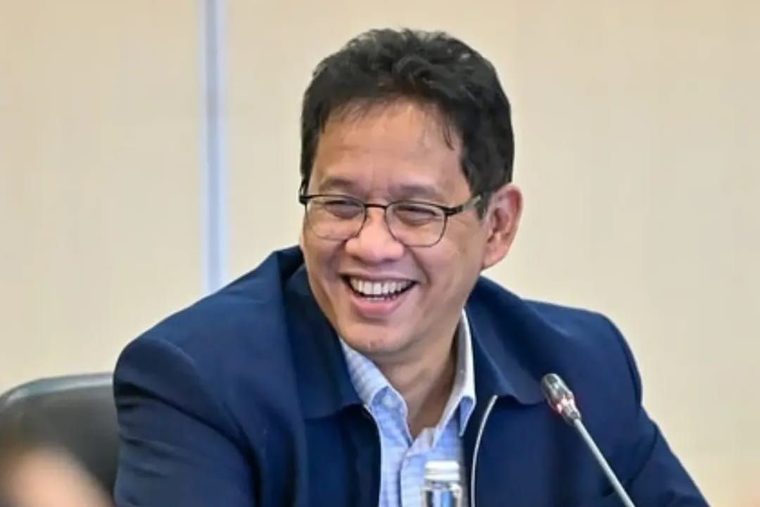 Menteri Keuangan Republik Indonesia, Purbaya Yudhi Sadewa