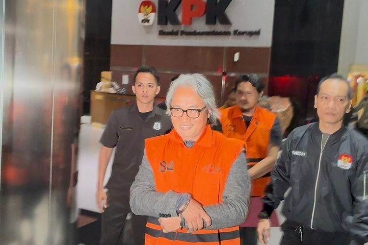 Kepala Kantor Pelayanan Pajak (KPP) Madya Banjarmasin, Mulyono