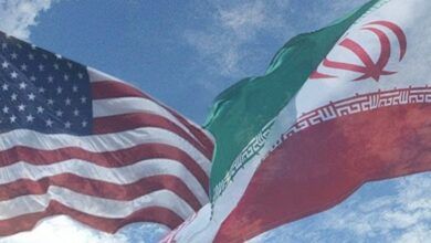 Amerika Serikat (AS) dan Iran