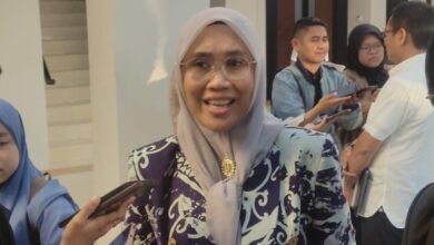 Kepala Biro Kesejahteraan Rakyat (Kesra) Sekretariat Daerah Provinsi Kalimantan Timur, Dasmiah