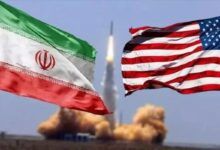 Ketegangan antara Iran dan Amerika Serikat