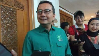 Ketua DPP PKB, Syaiful Huda