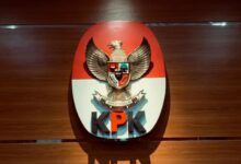 Komisi Pemberantasan Korupsi (KPK)