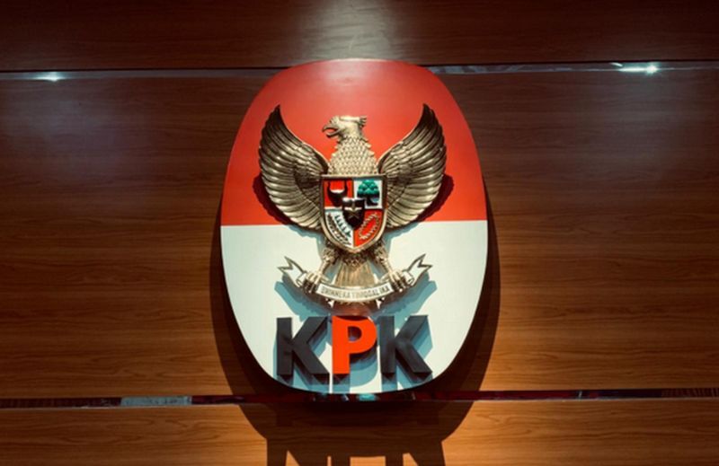 Komisi Pemberantasan Korupsi (KPK)