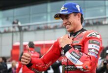 Marc Marquez semakin mendekati kesepakatan kontrak baru bersama Ducati