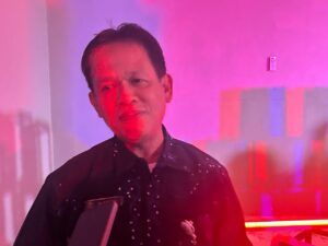 Pelaksana Tugas (Plt) Kepala Dinas Pendidikan dan Kebudayaan (Disdikbud) Kaltim, Armin