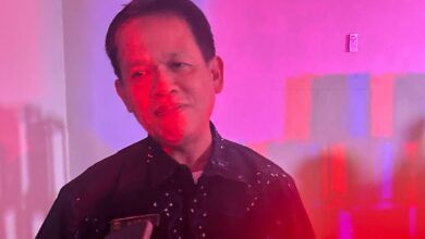 Pelaksana Tugas (Plt) Kepala Dinas Pendidikan dan Kebudayaan (Disdikbud) Kaltim, Armin