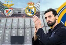 Pelatih Real Madrid Alvaro Arbeloa berkomentar jelang laga vs Benfica di babak playoff 16 besar Liga Champions