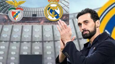 Pelatih Real Madrid Alvaro Arbeloa berkomentar jelang laga vs Benfica di babak playoff 16 besar Liga Champions