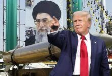 Presiden Amerika Serikat (AS) Donald Trump