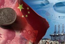 Stabilitas Global dan Dinamika Politik Tiongkok