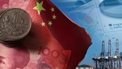 Stabilitas Global dan Dinamika Politik Tiongkok