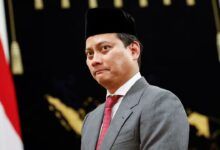 Thomas A.M. Djiwandono resmi dilantik menjadi Deputi Gubernur Bank Indonesia (BI).