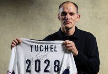 Thomas Tuchel resmi memperpanjang kontraknya bersama Asosiasi Sepakbola Inggris (FA)