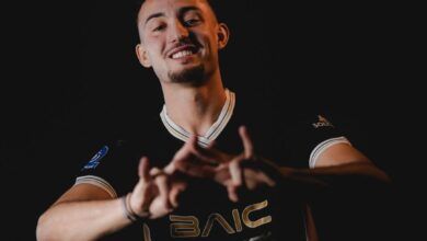 Ivar Jenner resmi bergabung dengan Dewa United