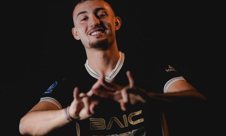 Ivar Jenner resmi bergabung dengan Dewa United