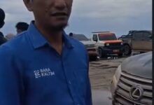 Direktur Utama Perusda Pertambangan Bara Kaltim Sejahtera (BKS), Nidya Listiyono