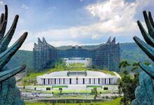 Proyek pembangunan IKN