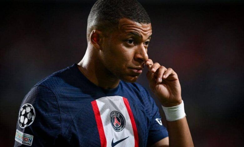 Kasus sengketa gaji antara Kylian Mbappé dan Paris Saint-Germain (PSG) akhirnya mencapai titik akhir