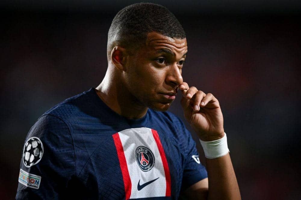 Kasus sengketa gaji antara Kylian Mbappé dan Paris Saint-Germain (PSG) akhirnya mencapai titik akhir