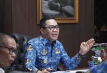 Wali Kota Samarinda, Andi Harun