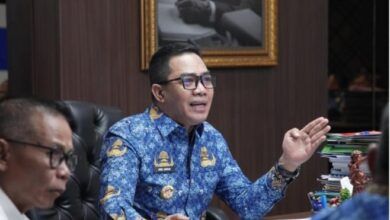 Wali Kota Samarinda, Andi Harun