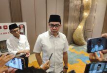 Wali Kota Samarinda, Andi Harun