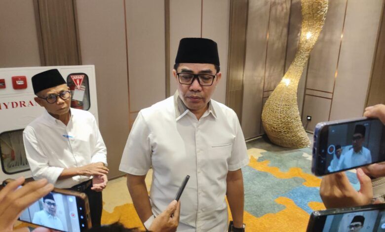 Wali Kota Samarinda, Andi Harun