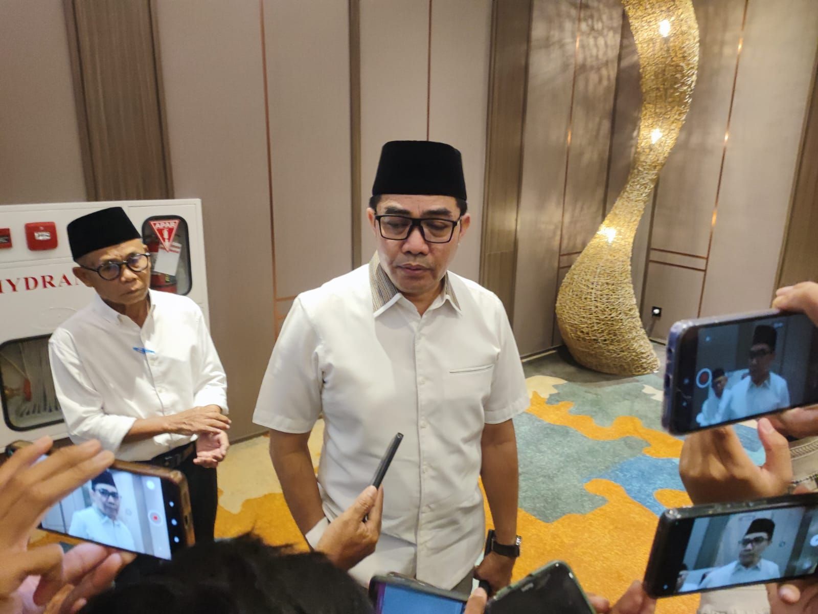 Wali Kota Samarinda, Andi Harun