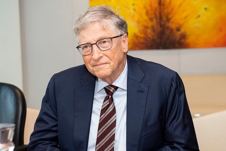 Di Era Gempuran AI, Bill Gates Ungkap Pekerjaan yang Tetap Butuh Manusia