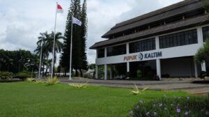 Kantor Pupuk Kaltim