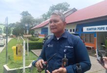 Vice President Keamanan Pupuk Kaltim, I Made Darmadi Giri