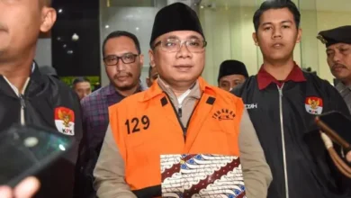 Mantan Menteri Agama, Yaqut Cholil Qoumas