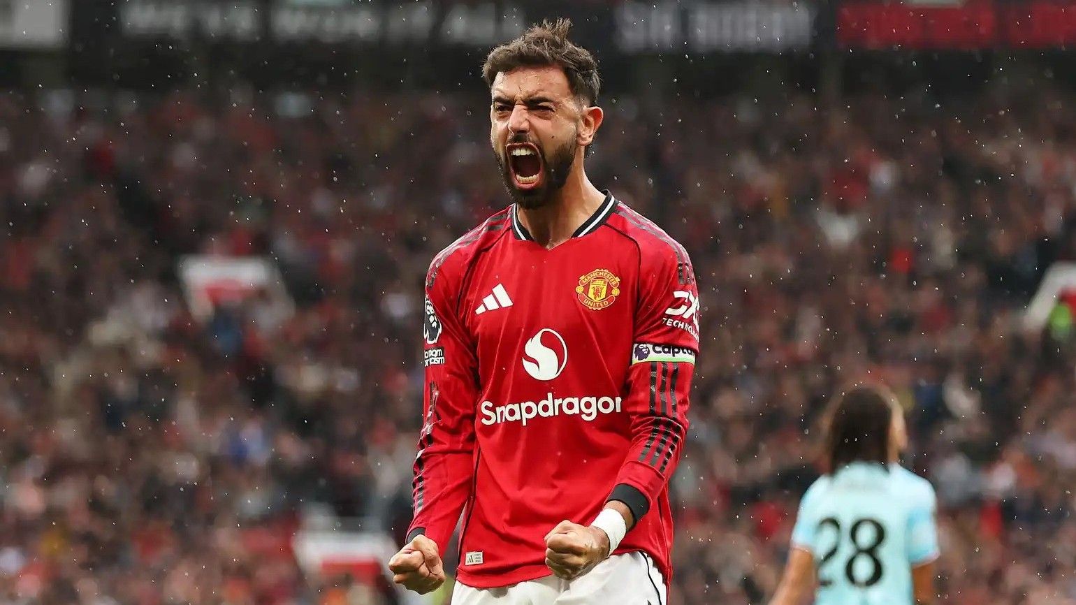 Bruno Fernandes